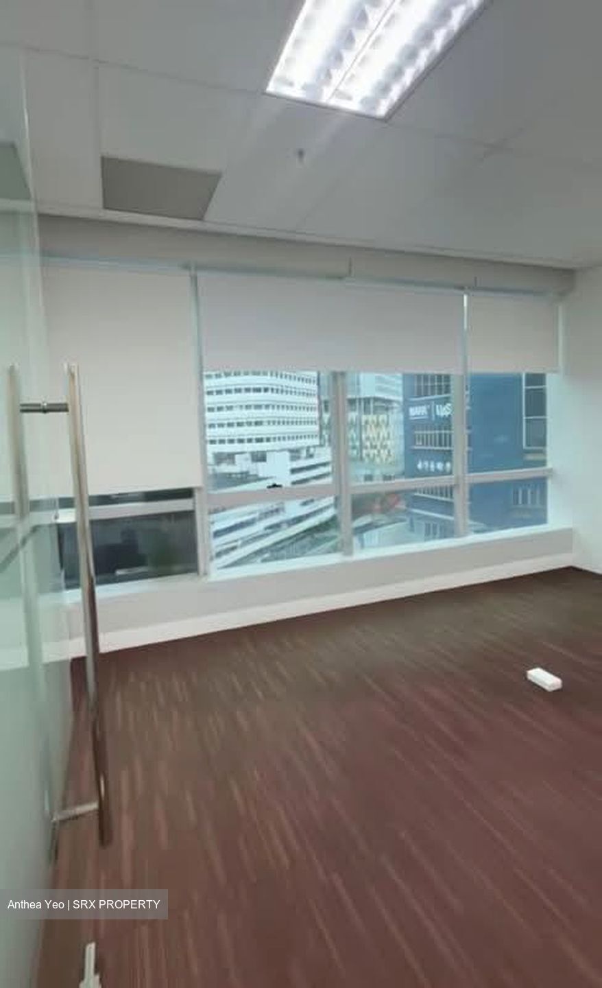 Sunshine Plaza (D7), Office #628572841